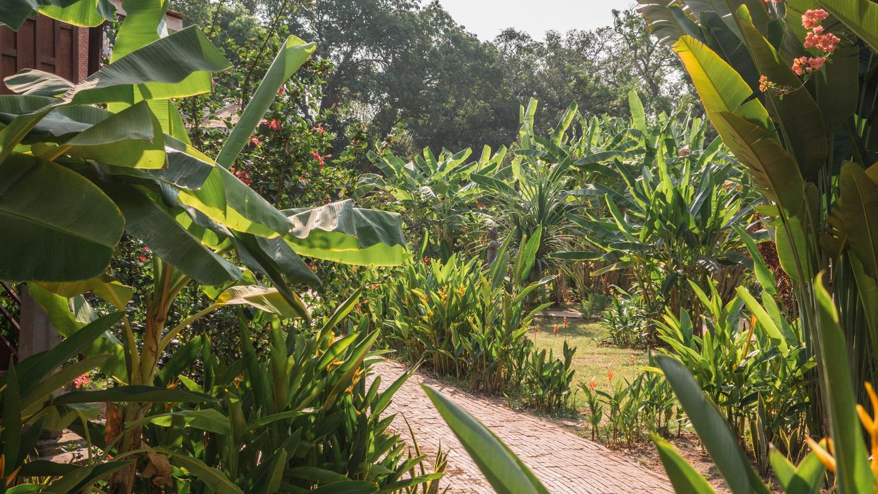 Soriyabori Resort Кратьэх Экстерьер фото
